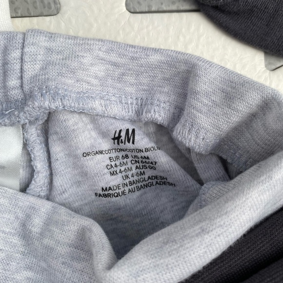 H&M set - Picture 3 of 4